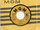 MGM    Sg  -     DAVID ROSE    -  CALYPSO MELODY   -