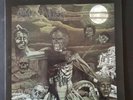 AXEGRINDER - RISE OF THE SERPENT MEN - VINYL LP 1988 1ST PRESS PEACEVILLE