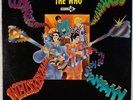 THE WHO: Happy Jack US Decca PROMO WLP ’67 Garage DJ Rare Mono Vinyl LP HEAR