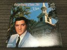 ELVIS PRESLEY,HOW GREAT THOU ART ORIGINAL 1967 RCA MONO LPM 3758 NM