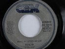 Modern Soul Boogie 45 OCIE III What's My Return On Love CIM VG++ HEAR