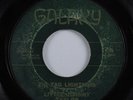 Northern Soul 45 LITTLE JOHNNY TAYLOR Zig Zag Lightning GALAXY HEAR