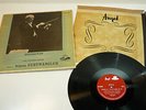 FURTWANGLER / BEETHOVEN rare Brazil ANGEL metal spine LP 