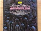 MAHLER 2.Symphony CLAUDIO ABBADO, MARILYN HORNE 1stPress DGG 2LP Box MINT