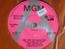 Every Mothers Son Pony With The Golden Mane UK Demo Psych
