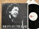 BOB DYLAN / THE BAND - Live 1974 in Charlotte N.C. 1stPress CBM NO TMOQ 2LP MINT