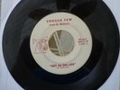 Ultra Super Rare Garage 45 Chosen Few 