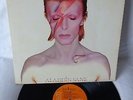 David Bowie-Aladdin Sane LP 1973 Super Original UK Copy