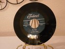 Rare Rockabilly on Federal  The Puddle Jumpers