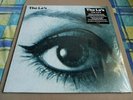 The La's - S/T. LP, limited edition blue vinyl issue inc inner sleeve. 2016