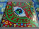 The 13th Floor Elevators - The Psychedelic Sounds of...vinyl LP, dble. Charly