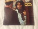 Jackie Mclean , ‘bout soul, Blue Note Records, VG