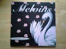 MELVINS Stoner Witch LP Atlantic Records OG 1994 Colored Vinyl Buzz Dale Crover