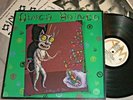 OINGO BOINGO Nothing to Fear VINYL LP record+inserts 1st Ed.1982 USA album NM/EX