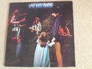-Traffic/Last Exit/1969 Island ILPS -9097 Gatefold LP Pink Eye Label EX-