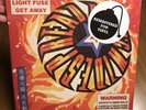 Widespread Panic - Light Fuse, Get Away  Vinyl 4LP box-set 2018 Limited Pressing