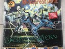 Widespread Panic Jackassolantern Vinyl Double LP Numbered New Sealed
