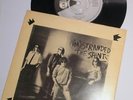 THE SAINTS I'm Stranded b/w No Time 1977 Power Exchange RARE UK Vinyl 7