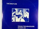 THE BEATLES : Texan Troubadours 2 LPs Sam Houston Coliseum August 19, 1965 LIVE