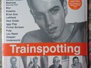 Trainspotting  Orange Vinyl 180g 2LP