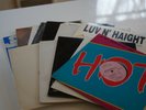 (12) Rare Vinyl for DJ BreakBeats Drum Loop ACAPELLA Bulldog Breaks Simon Harris
