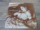 Madonna - Como Una Virgen/Like A Virgin 1984 ARGENTINA LP SIRE PROMO
