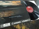 Sibelius / Grieg - Charles Mackerras **RCA Living Stereo SB-2063 ED1 LP**