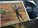 Falla: The Three Cornered Hat - Ansermet **Decca SXL 2296 ED1 Pancake Press LP**