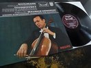 Schumann / Tchaikovsky - Maurice Gendron **Philips Hi-Fi Stereo ED1 LP**
