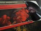 Tchaikovsky: Manfred - Markevitch / LSO **Philips Hi-Fi Stereo SAL 3491 ED1 LP**