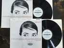 Donizetti: Lucia Di Lammermoor - Callas / Serafin **Columbia SAX 2316/2317 ED1**