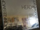 MONKEES Head LP Colgems 1968 PSYCHEDELIC POP First Press w/ Foil Cover