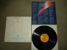 David Bowie - Aladdin Sane  RCA RS 1001 1973   Non-gatefold sleeve  LP