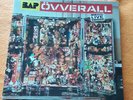 LP BAP  ÖVVERALL 4LP Vinyl