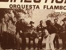 FRANKIE DANTE Y ORQUESTA FLAMBOYAN