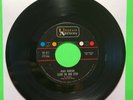 Marv Johnson 45, 