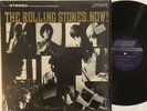 THE ROLLING STONES NOW  LP LONDON PS-420 STEREO SHRINK WRAP