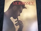 MORRISSEY Revelation LP Red MINT NEVER PLAYED Rare Unreleased Tracks THE SMITHS