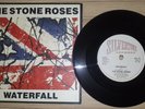 Stone Roses - Waterfall / One Love 7