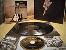 AC/DC Rock or Bust 180 gm LP Vinyl Record Lenticular Cover + CD + 24p Book NM