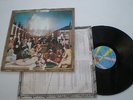 E.L.O. Secret Messages SPAIN LP VINYL 1983 Ex ELECTRIC LIGHT ORCHESTRA ELO