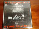 The Clash Sandinista Mexico 3LP BOXSET NEW STILL SEALED