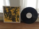 Sun Ra  Arkestra Cosmo Sun Connection Saturn Records 1985 Avant-garde jazz