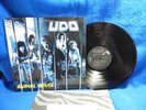 UDO ANIMAL HOUSE LP RCA 6811-1-R-A 1987
