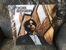 Bob Seger 66-67 KWR-7033 LP - rare 12