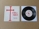 THE PACK King Of Kings ROUGH TRADE 7