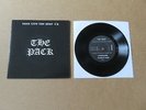 THE PACK Long Live The Past CYCLOPS 7