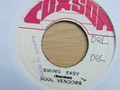 SOUL VENDORS Swing Easy / THE BASSIES River Jordon Jamaican 7