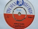 ST ANDREWS GIRLS CHOIR Sound Of Silence / Walk On By UK 7