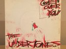The Undertones - Get Over You 7” New Wave Punk Vinyl